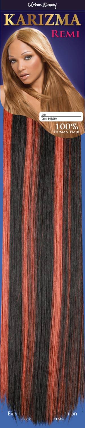 HH KARIZ YAKI WVG 18-P1B/350