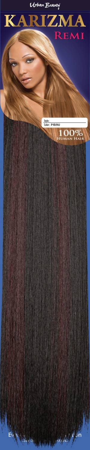 HH KARIZ YAKI WVG 18-P1B/99J