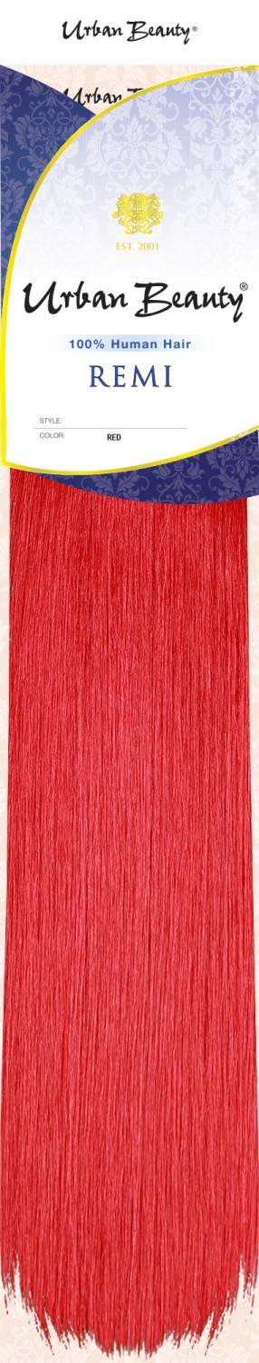 HH UR YAKI WVG 08-#RED