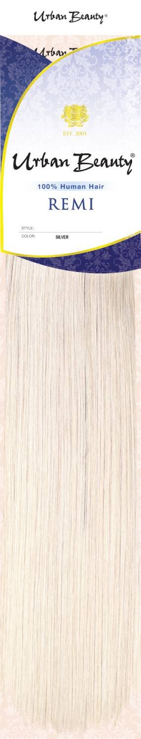 HH UR YAKI WVG 10-#SILVER