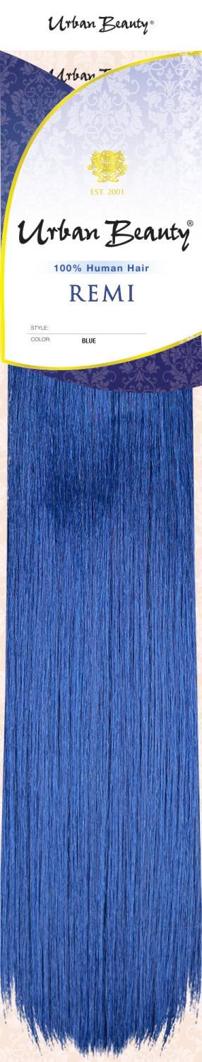 HH UR YAKI WVG 10-#BLUE