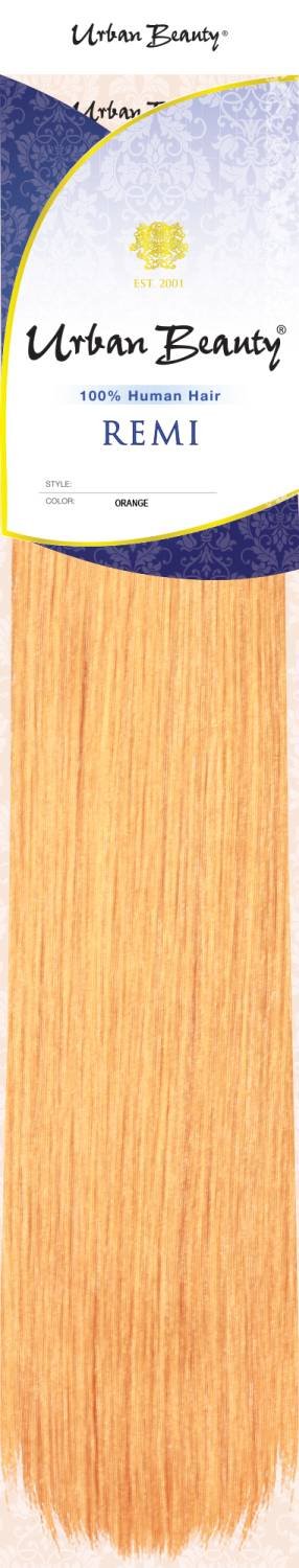HH UR YAKI WVG 10-#ORANGE