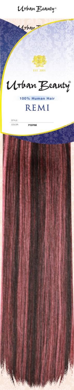 HH UR YAKI WVG 10-P1B/PINK