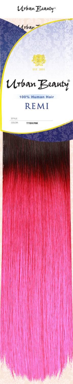 HH UR YAKI WVG 10-TT1B/H.PINK