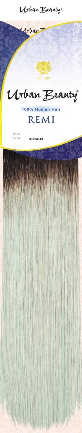 HH UR YAKI WVG 14-TTTURQUOISE