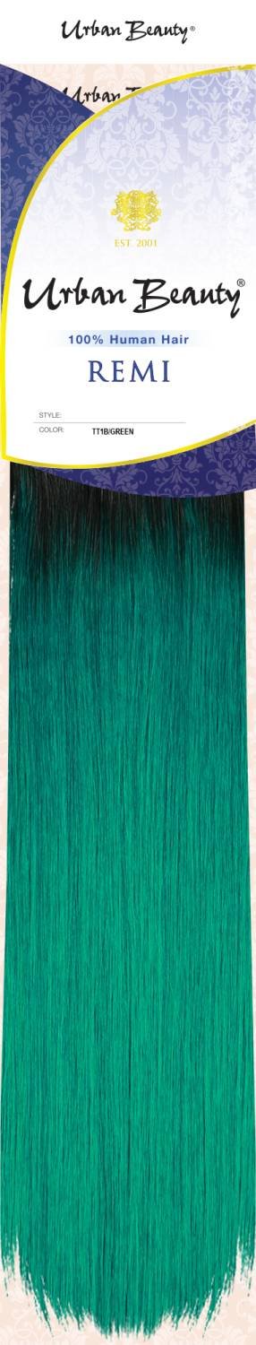 HH UR YAKI WVG 14-TT1B/GRN