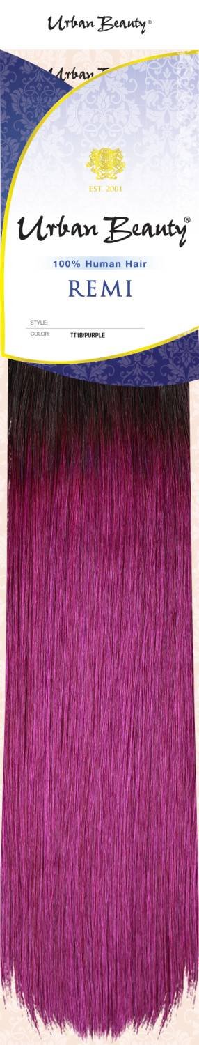 HH UR YAKI WVG 14-TT1B/PURP
