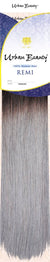 HH UR YAKI WVG 14-TTDK/SILVER