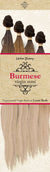 HH BUR 4PC 12-18-T4/27/613