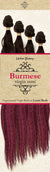 HH BUR 4PC 16-22-T1B/99J/BG
