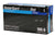 SEMPER VINYL P/FREE BLACK GLOVE [LARGE]
