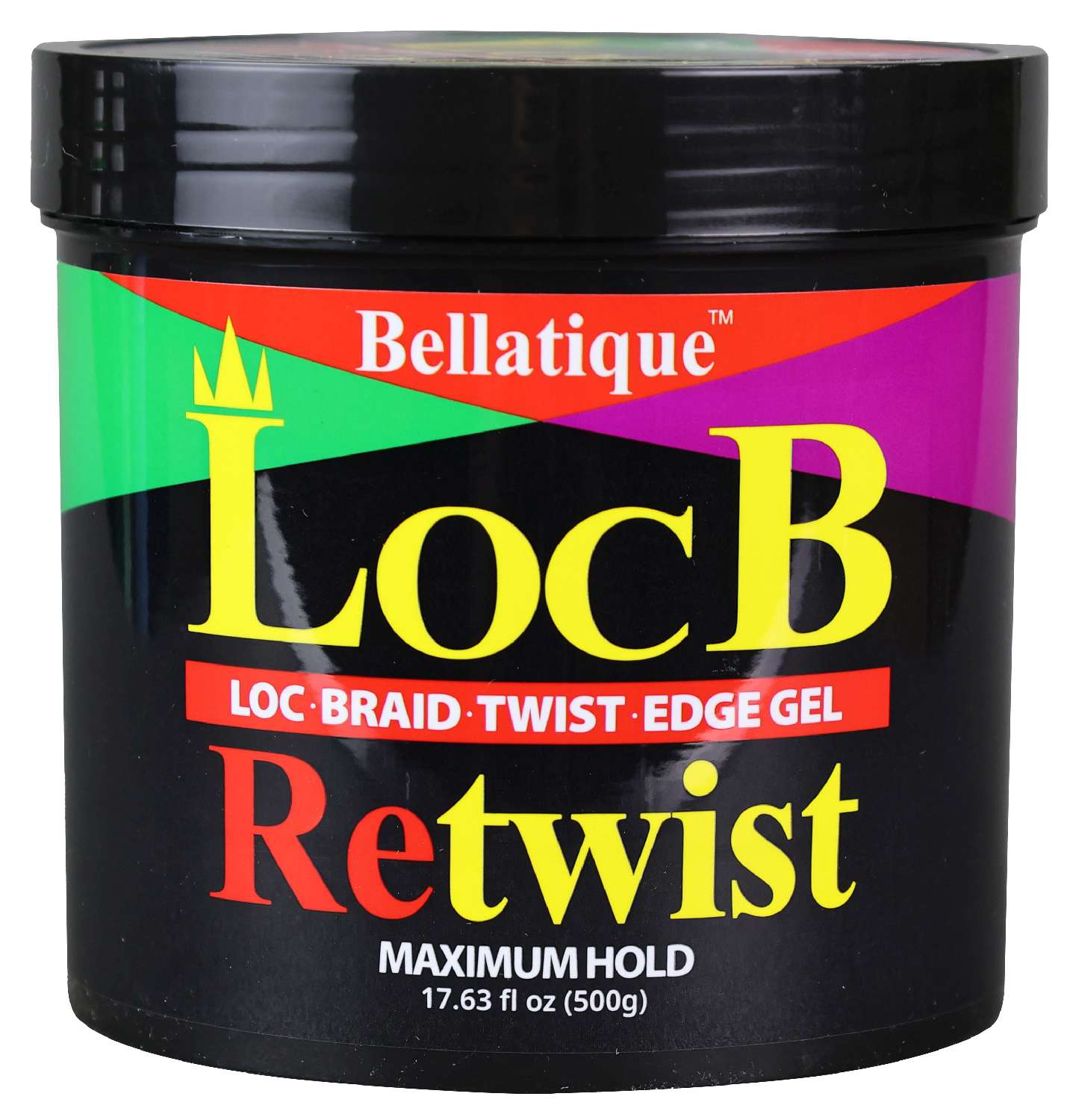 BELLATIQUE LOC B RETWIST