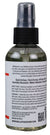 Ingredient List - Left / Top