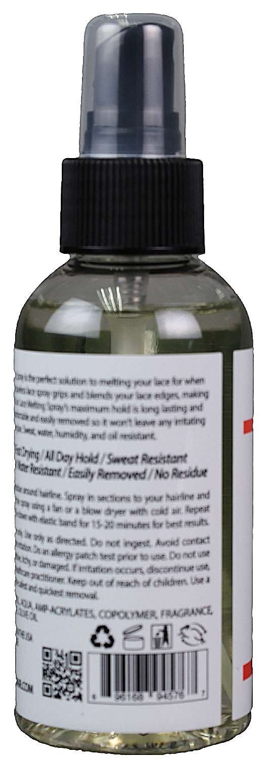 Ingredient List - Right / Bottom