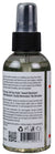 Ingredient List - Right / Bottom