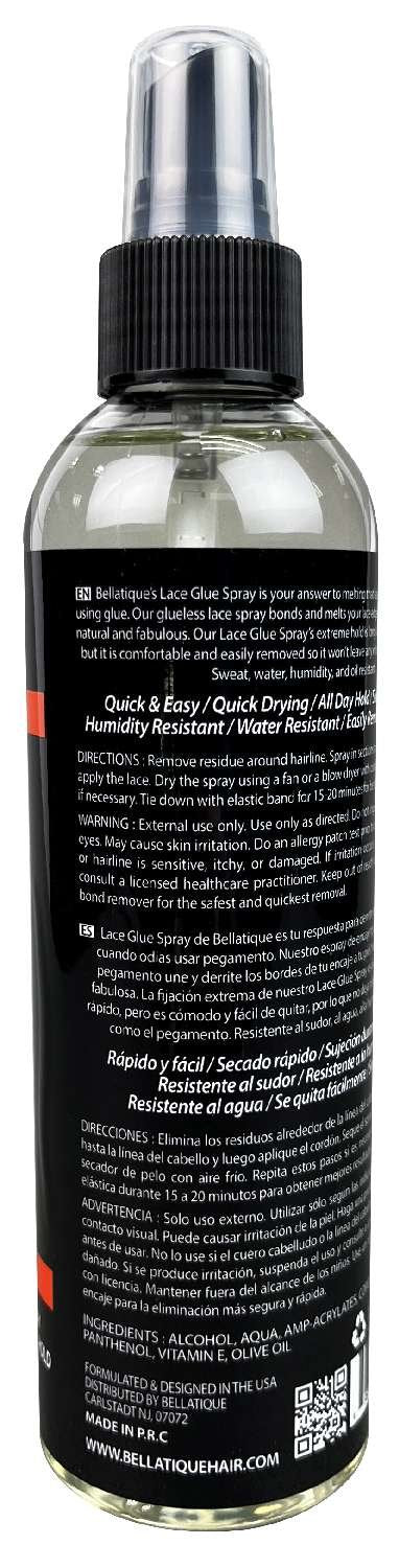 Ingredient List