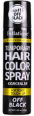 BELLATIQUE COLOR SPRAY [OFF BLACK] 12/DP