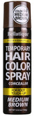 BELLATIQUE COLOR SPRAY [M/BROWN] 12/DP
