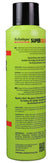 Ingredient List - Left / Top