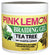 P/LEMON BRAIDING GEL [TEA TREE]