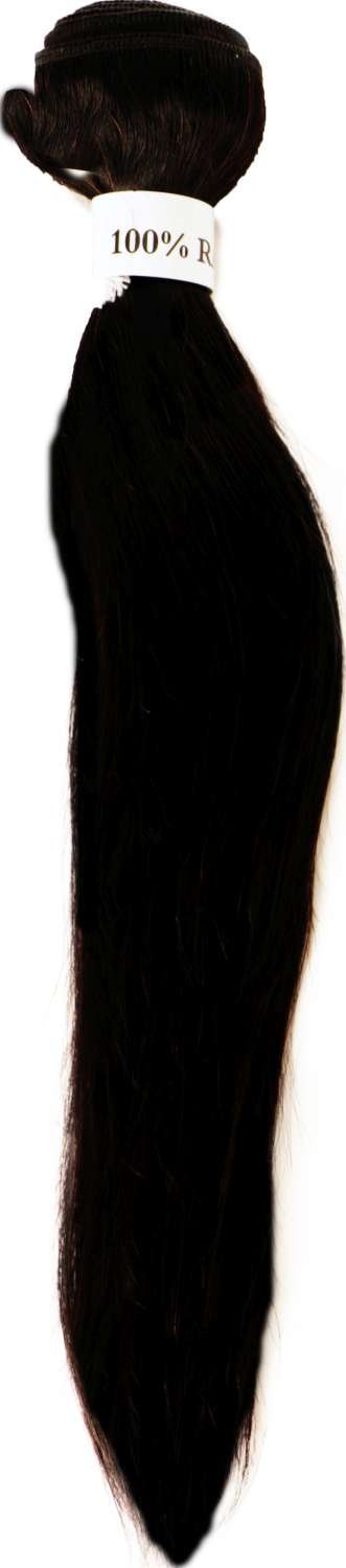 HH VIRGIN REMI STR 30-#NAT