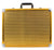 VINCENT MASTERCASE LARGE GOLD