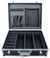 VINCENT MASTERCASE SMALL BLACK