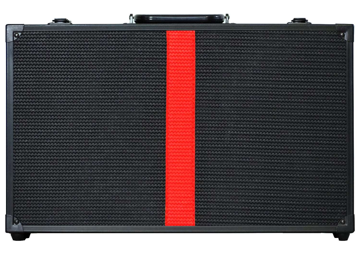 VINCENT MASTERCASE JUNIOR CLASSIC BLACK