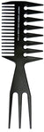 VINCENT COMB CARBON 3-IN-1
