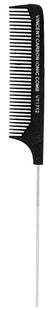 VINCENT COMB CARBON PIN TAIL MED COARSE
