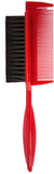 VINCENT BRUSH FADE COMBINED W/COMB RED