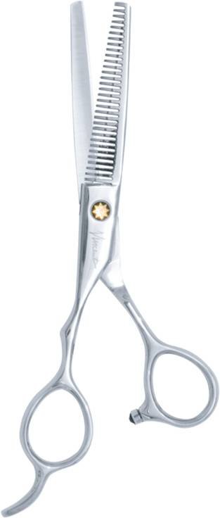 VINCENT SHEAR THINNING OFFSET LEFTY