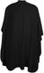 VINCENT CUTTING CAPE HOOK CLOSE BLACK