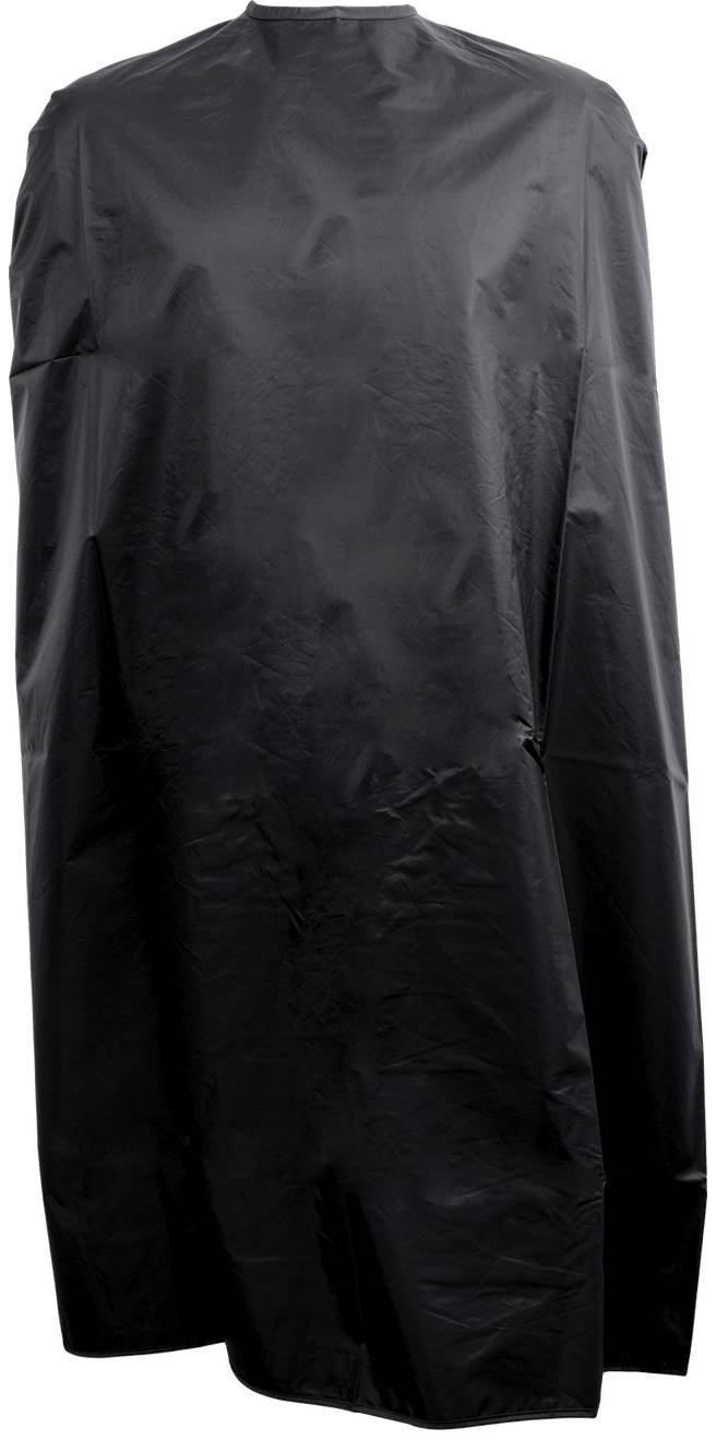 VINCENT CAPE CHEMICAL BLACK