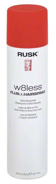 RUSK W8LESS PLUS H/S 55PERC VOC
