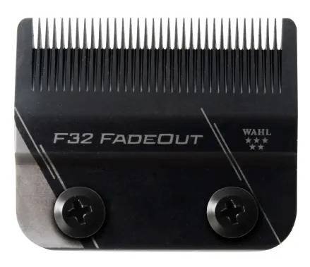 WAHL BLADE F32 FADEOUT