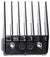 WAHL ATT COMB METAL CLIP #3