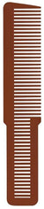 WAHL CLIPPER STYLING COMB [COPPER]