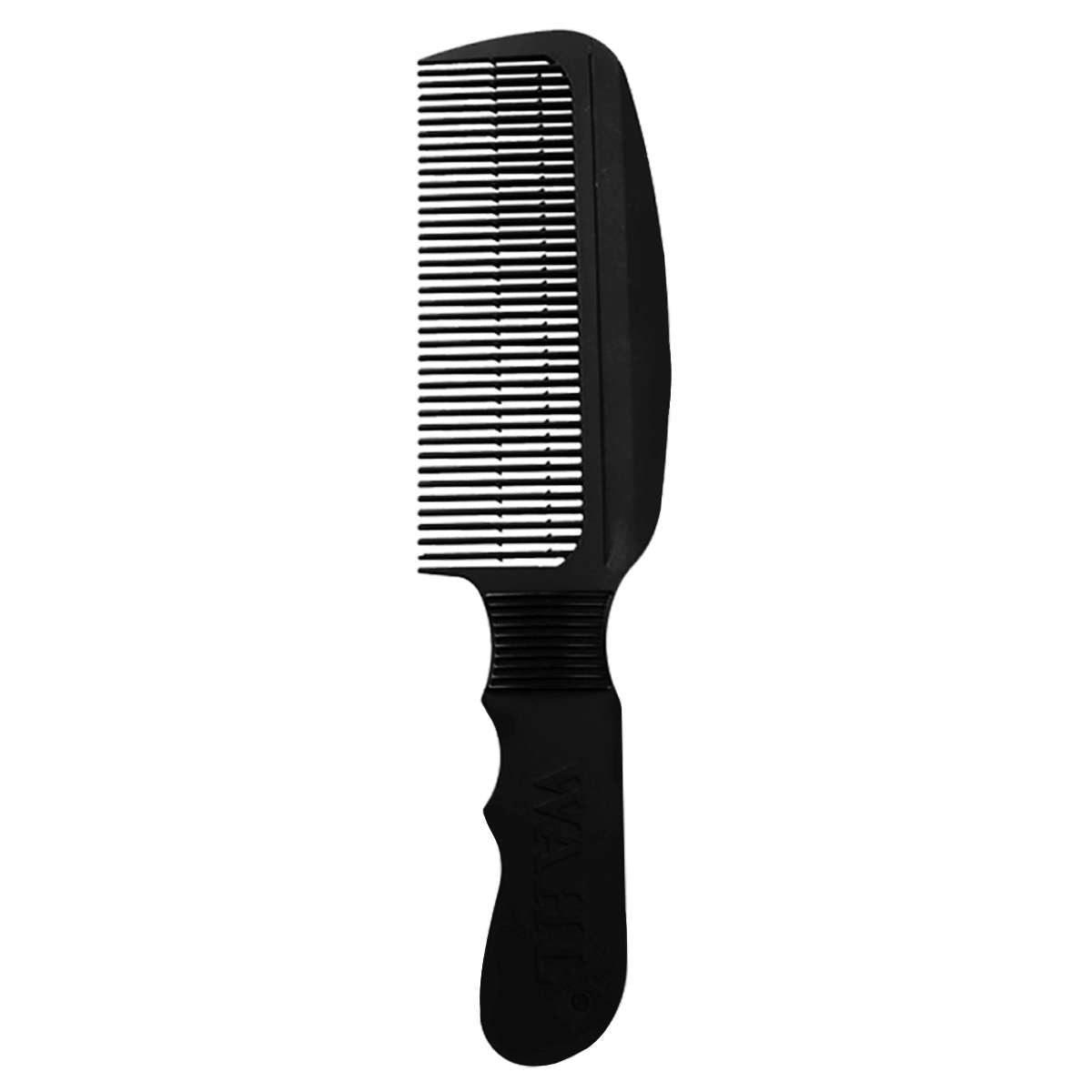 WAHL COMB FLAT TOP BLACK