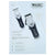 WAHL LAUNCH COMBO