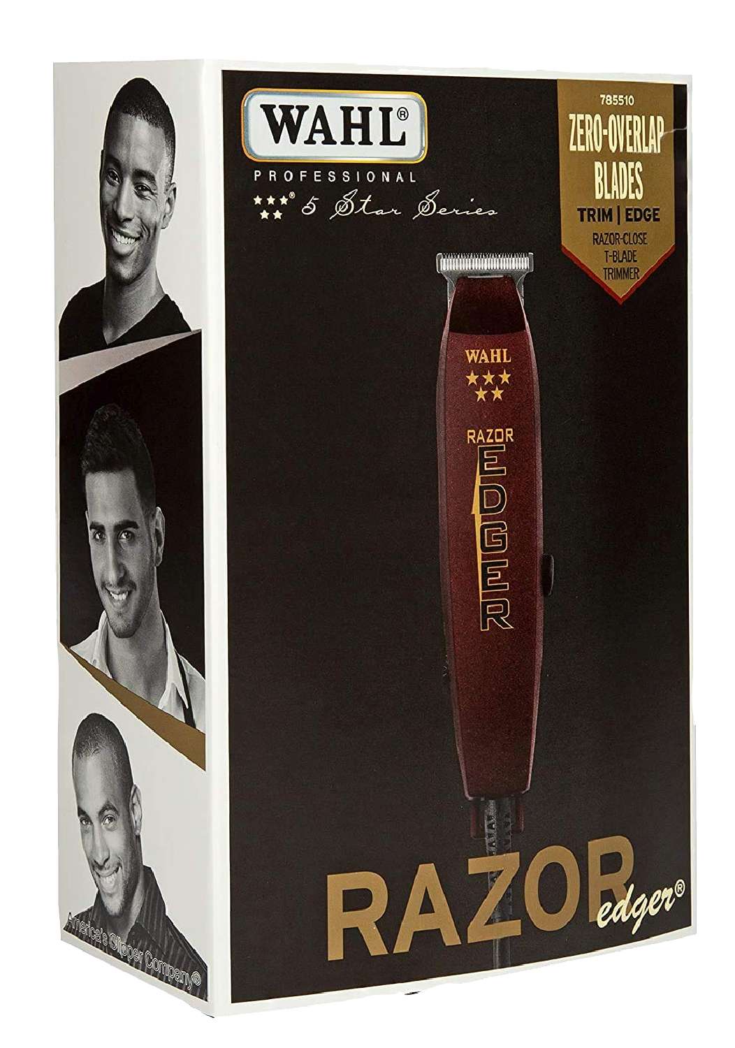 WAHL 5STAR TRIMMER RAZOR/EDGE
