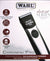 WAHL TRIMMER CHROMINI