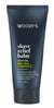 WOODY'S SHAVE RELIEF BALM 6 OZ