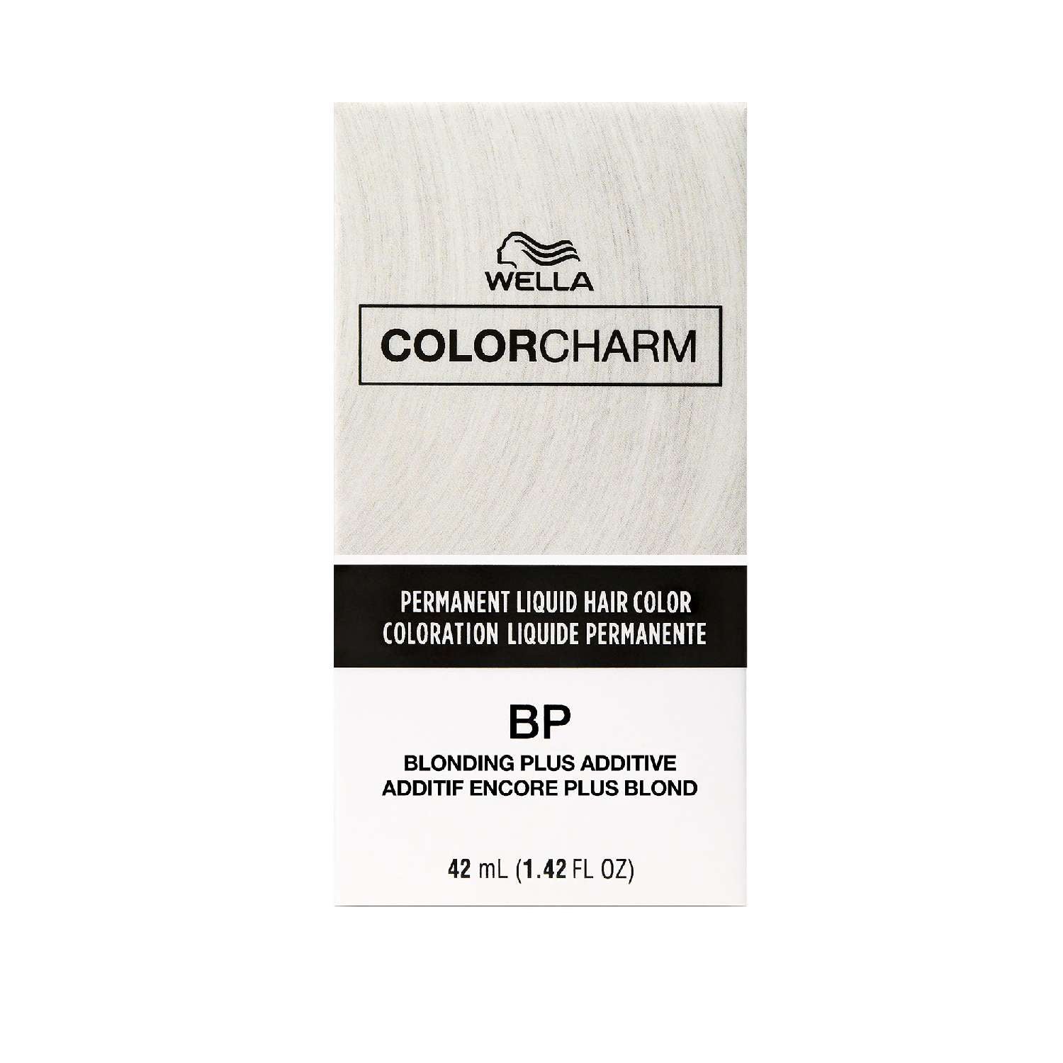 CC LIQ BP BLONDING PLUS
