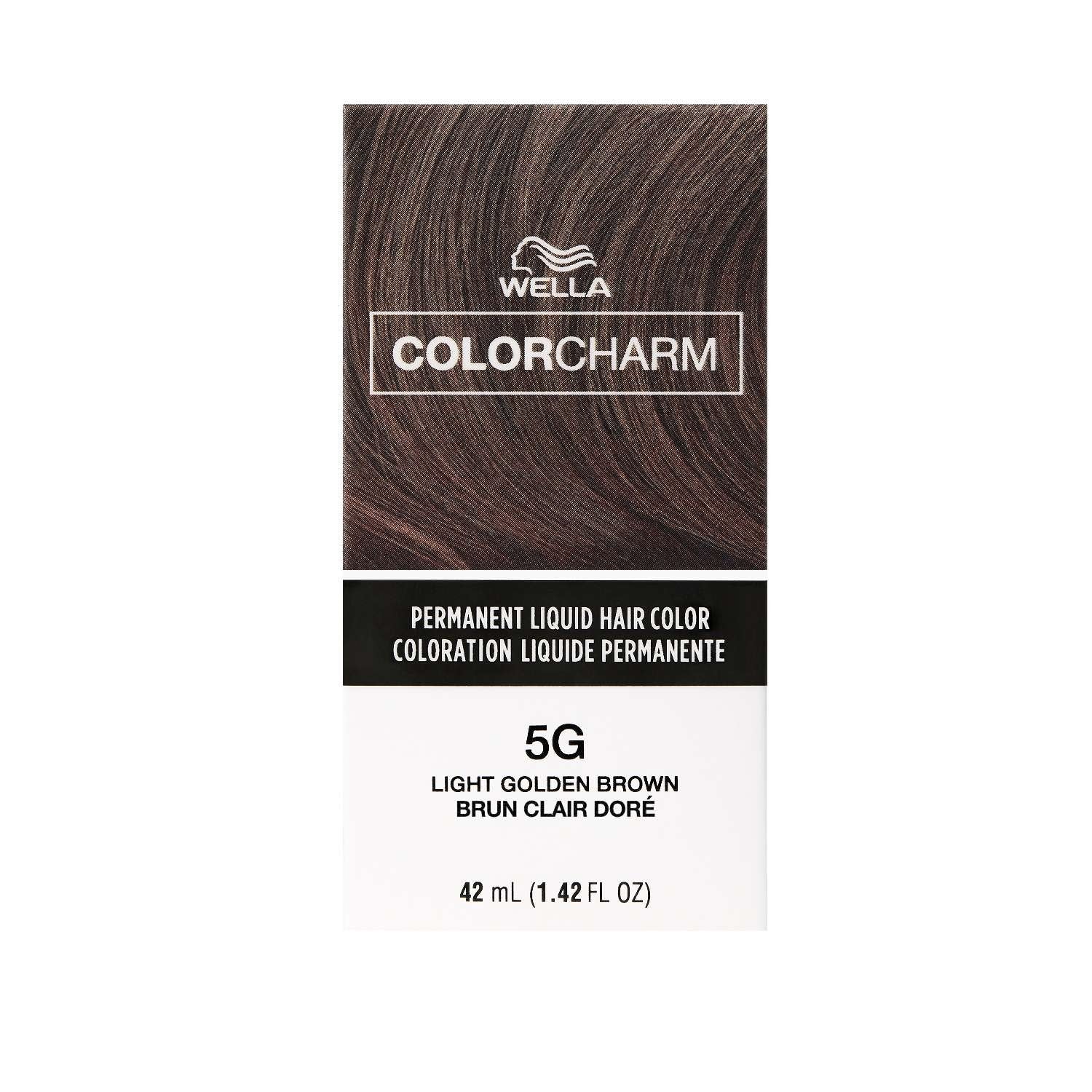 CC LIQ 5G LIGHT GOLDEN BROWN 1.42 OZ