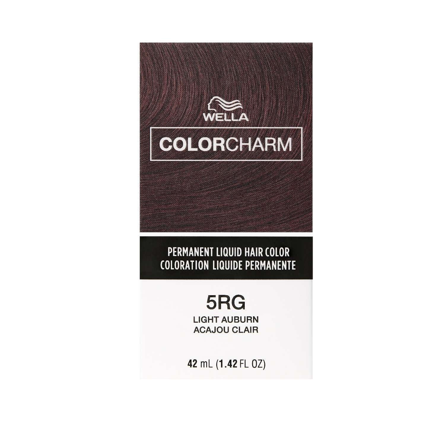 CC LIQ 5RG LIGHT AUBRUN 1.42 OZ