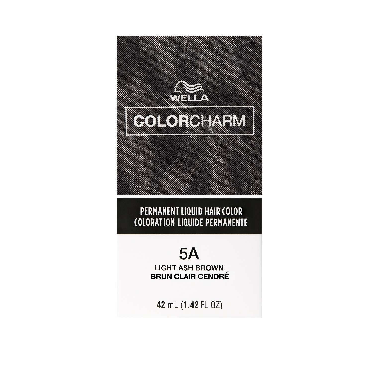 CC LIQ 5A LIGHT ASH BROWN 1.42 OZ
