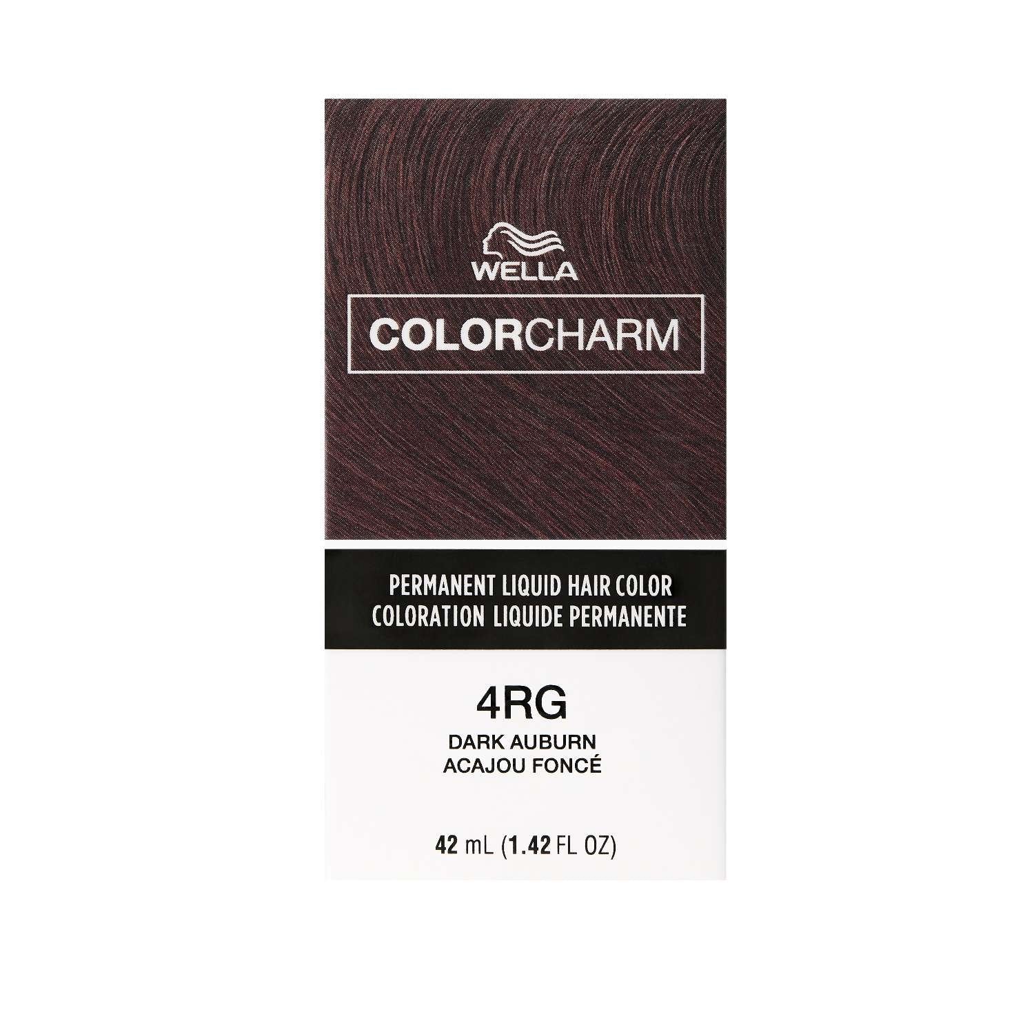 CC LIQ 4RG DARK AUBURN 1.42 OZ
