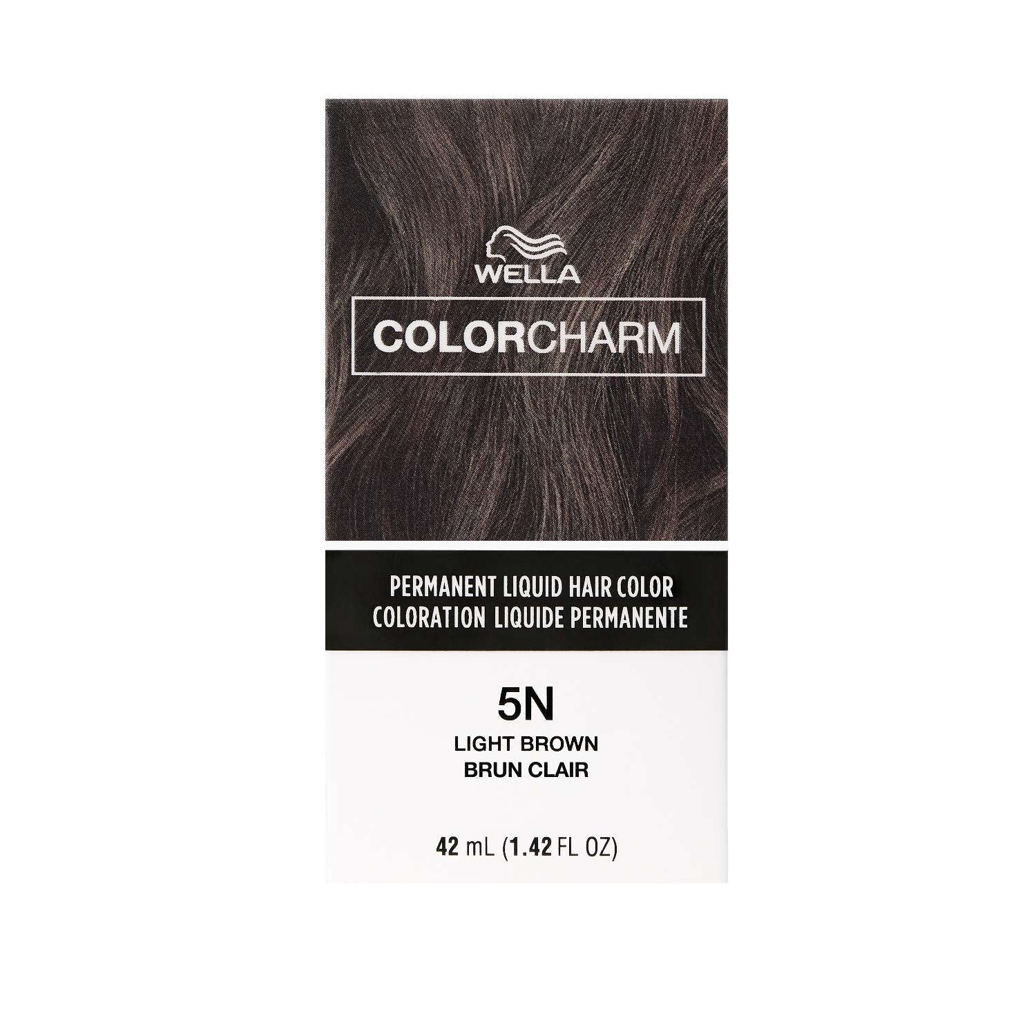 CC LIQ 5N LIGHT BROWN 1.42 OZ