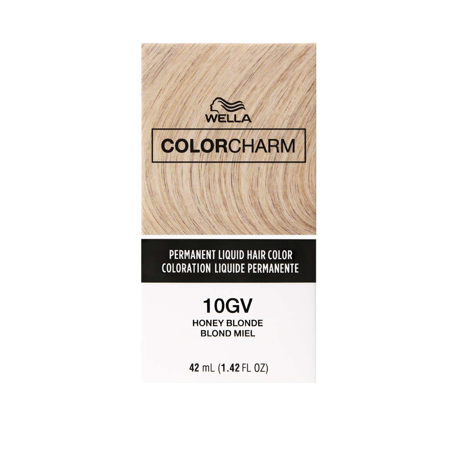 CC LIQ 10G/1036 HONEY BLONDE